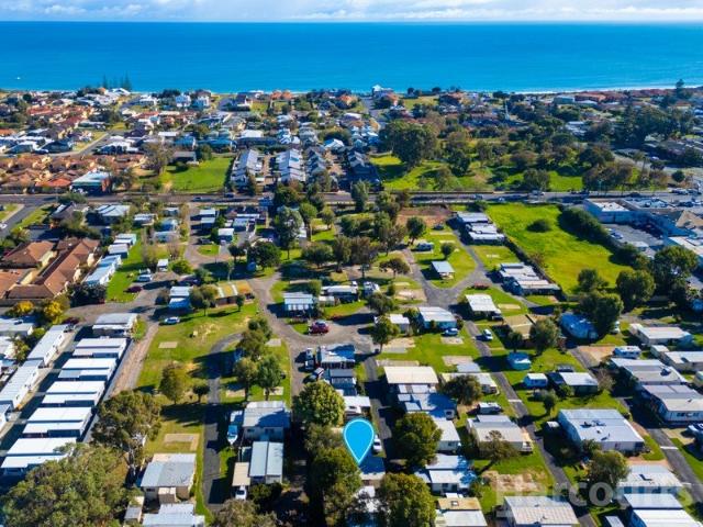 Over 55s Coastal Living No Stamp Duty, Walk to the Beach
