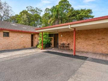 Over 55's Complex Investment