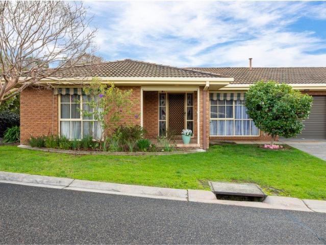 OVER 55s LIFESTYLE OPPORTUNITY