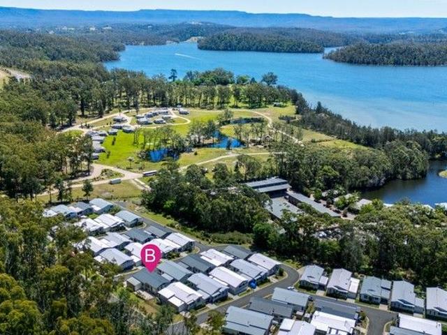 Over 55s Lifestyle Living Low Maintenance Comfort in a Peaceful Community