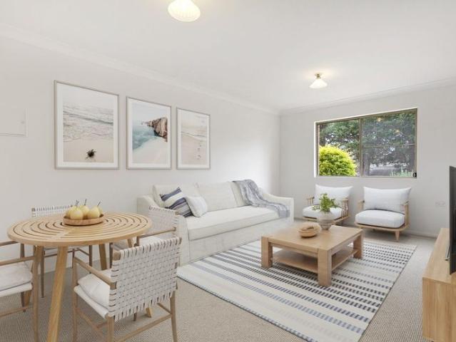 Over 55s Lifestyle Living