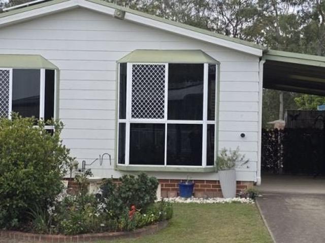 Over 55's Lifestyle Village