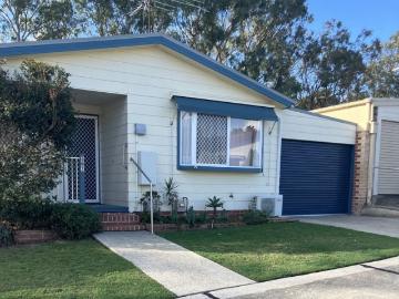 Over 55's Lifestyle Village