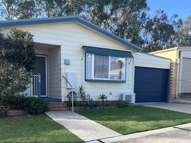 Over 55's Lifestyle Village