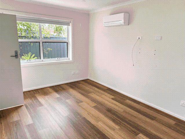 Over 55s Living – 1 Bedroom Villa in Alberton