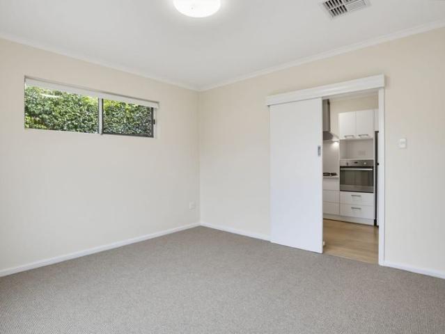 Over 55s living A well positioned 1 bed home