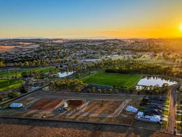 Over 55's Living at Its Best Secure, Low Maintenance Lifestyle in the Heart of Junee