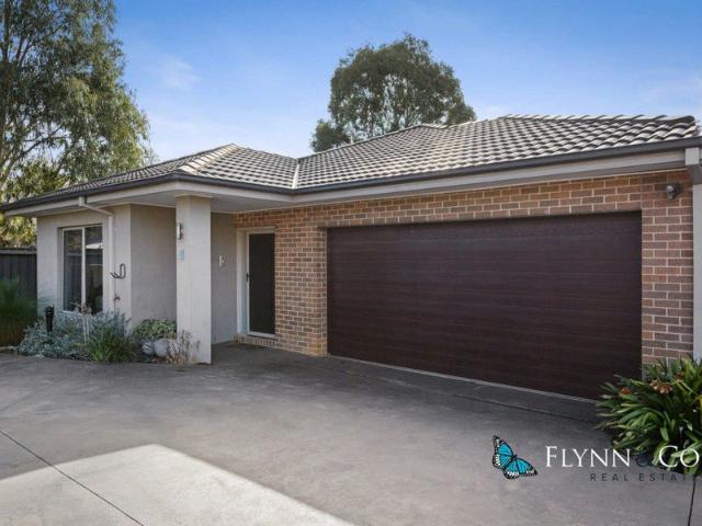 Over 55's Low Maintenance Living