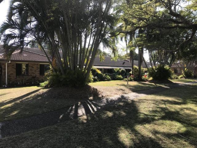 OVER 55'S Retirement Unit Fully Self Contained