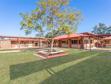 Over 55's Retirement Village