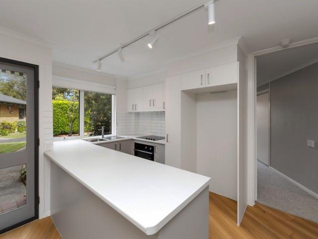 Over 55's Retreat! Ground Floor Fully Refurbished, Available Now!