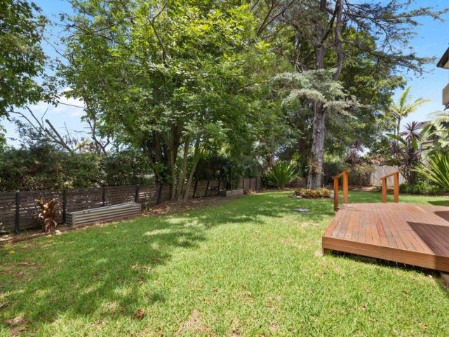 Over 55's | Spacious Ground Floor Apartment with Large Deck & Gardens