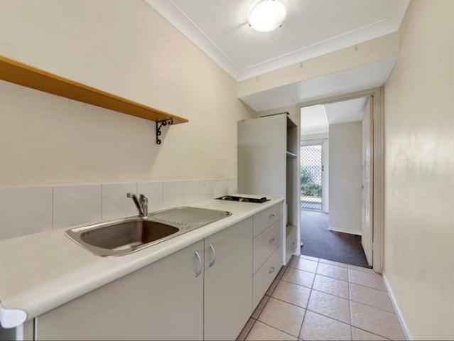 Over 50's Accommodation!