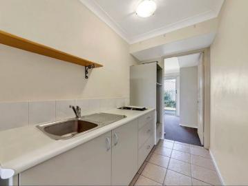 Over 50's Accommodation!