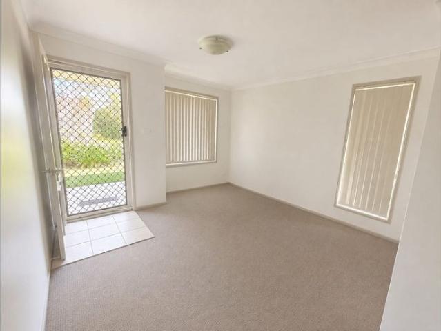 Over 50's Accommodation!