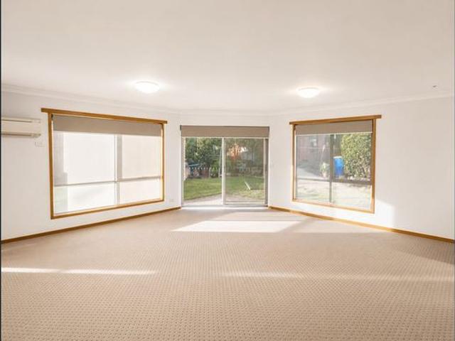 Over 50's Community Complex