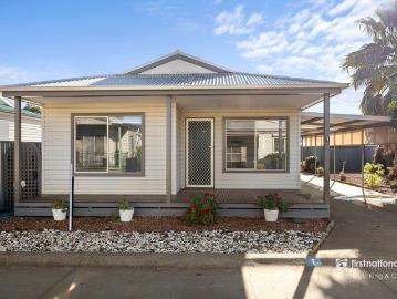 Over 50's Convenient Living