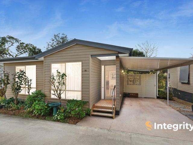 Over 50's Lifestyle Living in the Heart of the Yarra Valley