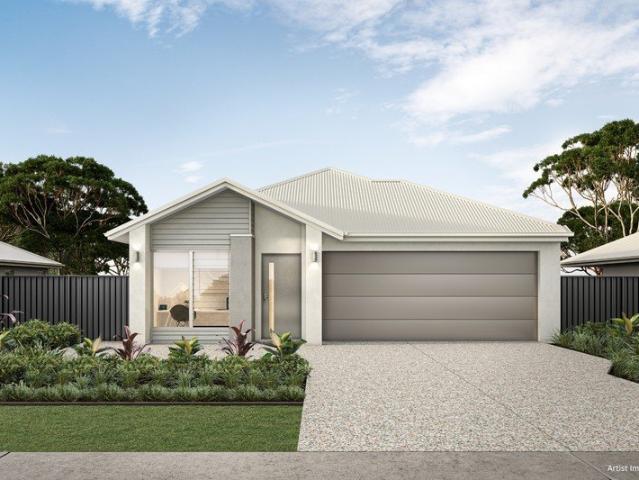 Over 50's Living designed to bring more to life!