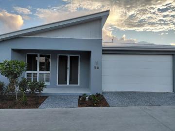 Over 50s luxury living, Gemlife pimpama