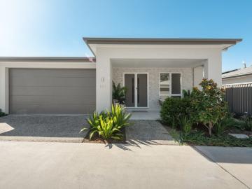 Over 50s luxury living, Gemlife Pimpama