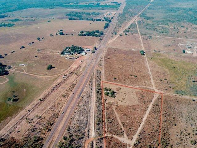 OVER 5 HECTARES OF PRIME NOONAMAH LAND LOCATION, SPACE & ENDLESS POTENTIAL!