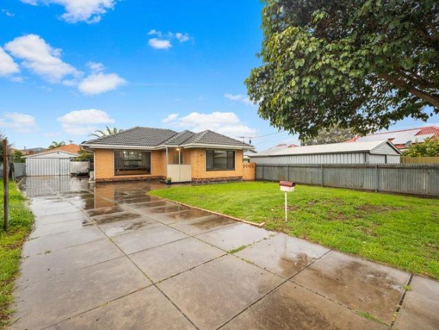 Over 600sqm Torrens Title Allotment in the heart of Athol Park!