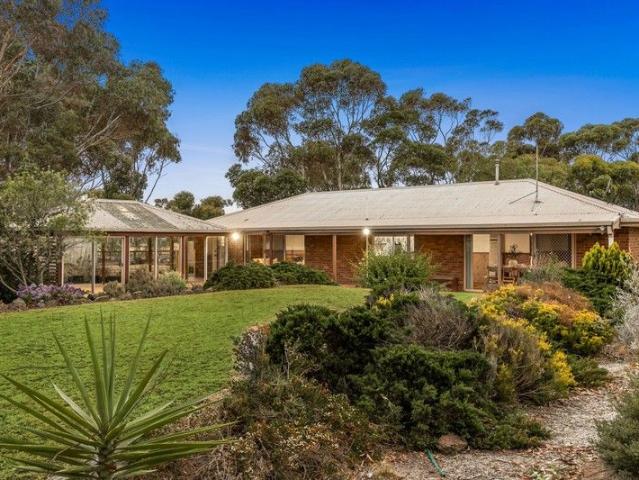 Over 6.5 Acres of Serene Country Living