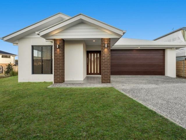 Over $75,000 worth of Luxury Upgrades including FREE 6.6kw Solar!