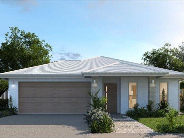 Over $75,000 worth of Luxury Upgrades including FREE 6.6kw Solar System