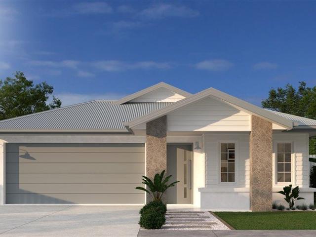 Over $75,000 worth of Luxury Upgrades including FREE 6.6kw Solar System!