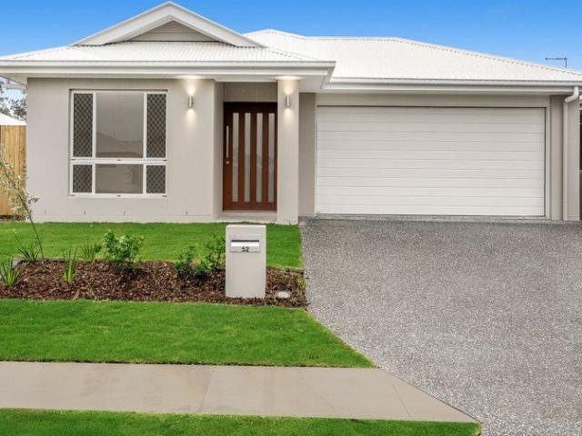 Over $75,000 worth of Luxury Upgrades including FREE 6.6kw Solar System!