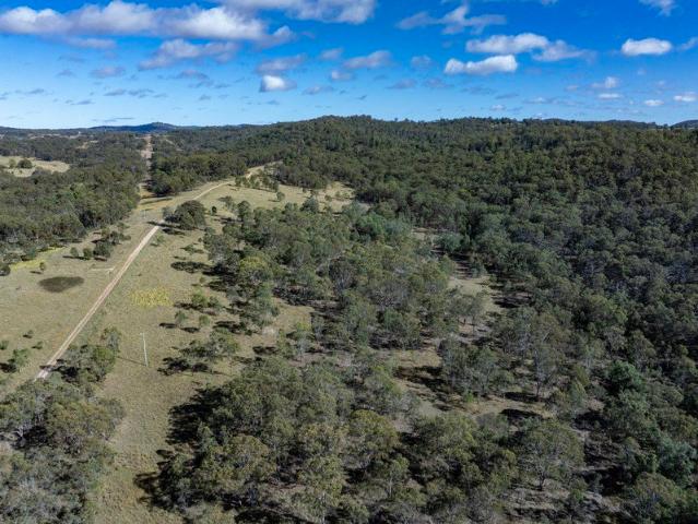 Overcliffe Deceased Estate 255 Acres of Natural Bushland & Rural Lifestyle Opportunity