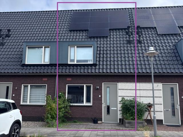 Overakkerseloop 10