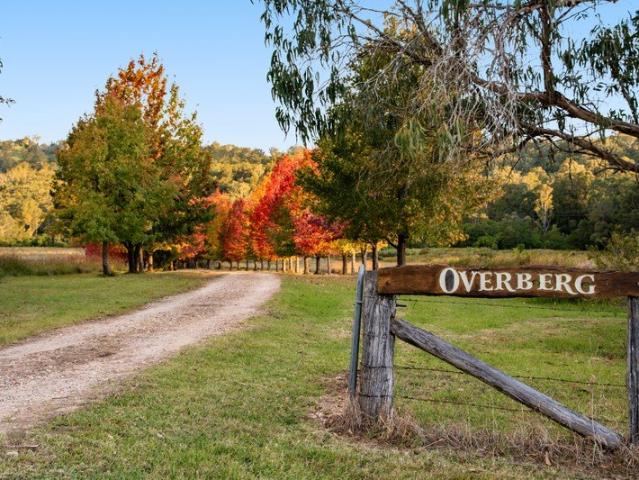 Overberg A Rare High Country Sanctuary of Grand Estate Living and Natural Beauty