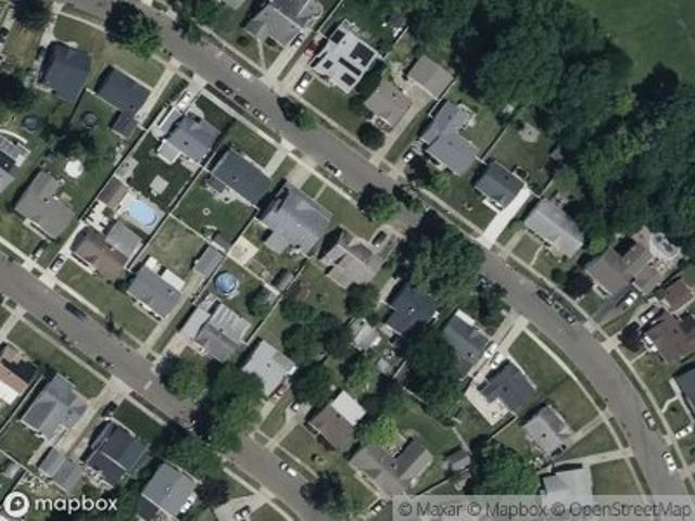 Overbrook Ave