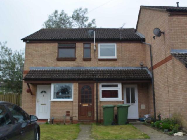 Overbrook Road, Hardwicke. 1 bed apartment to rent £750 pcm £173 pw