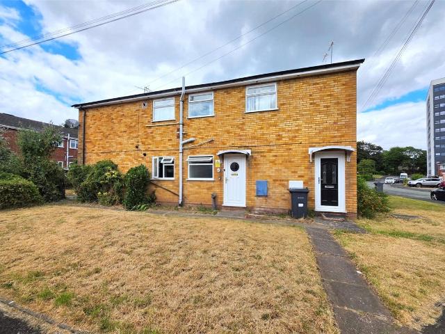 Overbury Close, Northfield, Birmingham B31, 2 bed flat to rent, £825 pcm | PrimeLocation