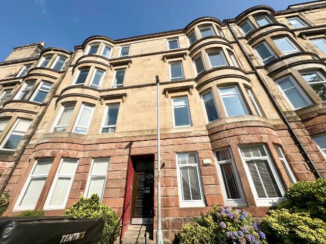 Overdale Avenue, Glasgow G42, 2 bed flat to rent, £1,420 pcm | PrimeLocation