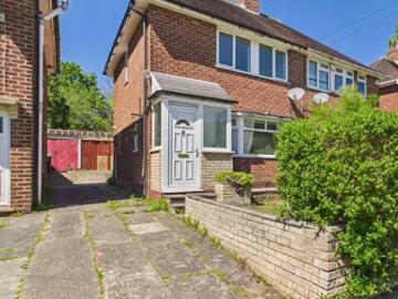 Overdale Road, Woodgate, B32 2QR, United Kingdom | 2 bed duplex for rent #167388018 | Rentberry