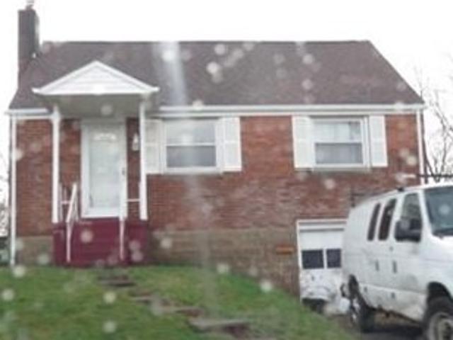 Overhill Dr