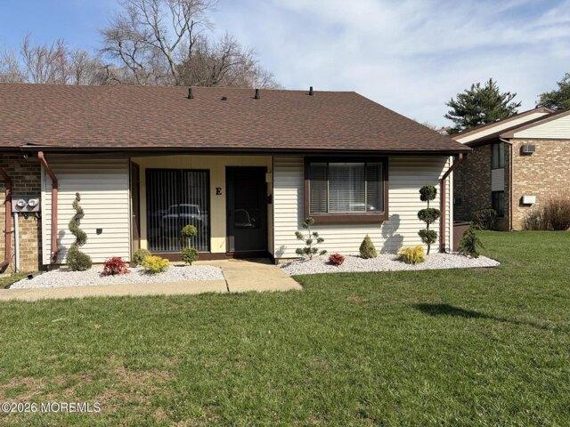 Overlook Way Unit E, Manalapan, Condo For Sale