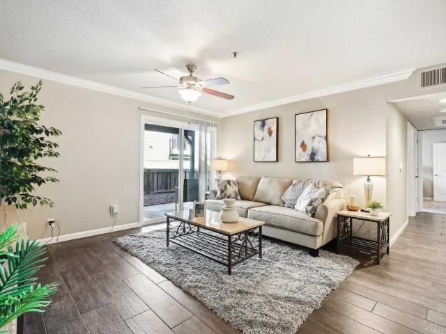 Overlook at Blue Ravine 1 Bedroom Apartment for Rent at 1200 Creekside Dr, Folsom, CA 95630