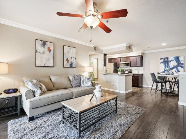 Overlook at Blue Ravine 1 Bedroom Apartment for Rent at 1200 Creekside Dr, Folsom, CA 95630