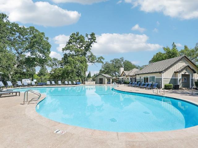 Overlook at Blue Ravine 3 Bedroom Apartment for Rent at 1200 Creekside Dr, Folsom, CA 95630