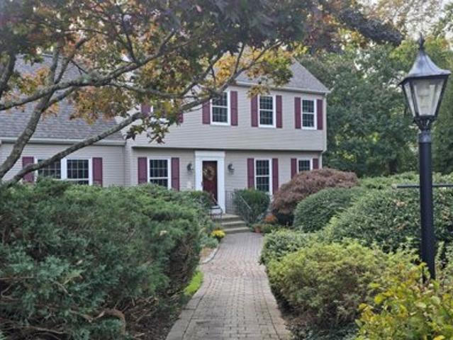 Overlook Ave, Groton, Home For Sale