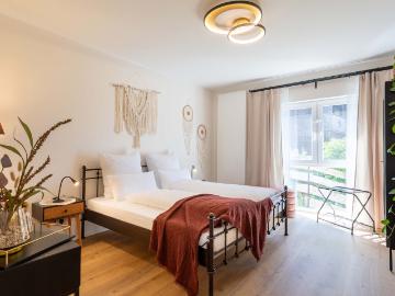 Marienhagen, Vöhl, Nordhessen, Hessen, Bundesland