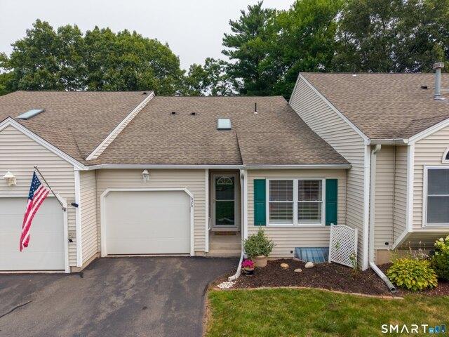 Overlook Path Unit,southington, Condo For Sale