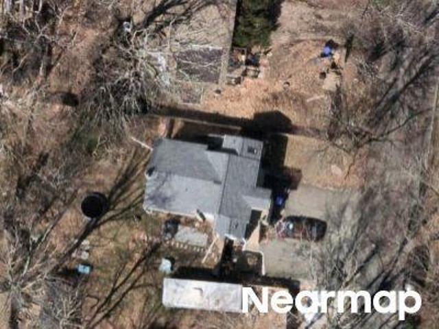 Overlook Rd