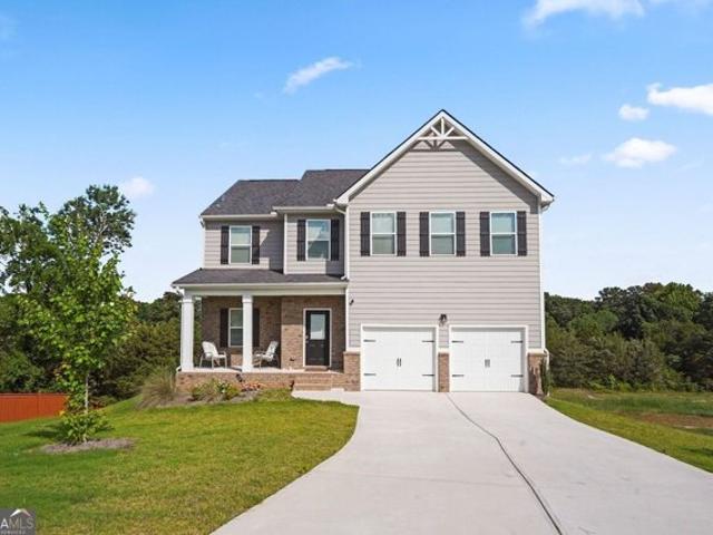 Overlook Rd, Covington, Home For Sale